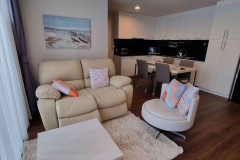 Condominio de 2 dormitorios en Watthana, Bangkok, Tailandia № 80568 - foto 3