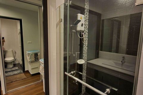 Condominio de 2 dormitorios en Watthana, Bangkok, Tailandia № 80568 - foto 8
