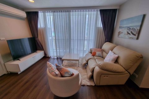 Condominio de 2 dormitorios en Watthana, Bangkok, Tailandia № 80568 - foto 2