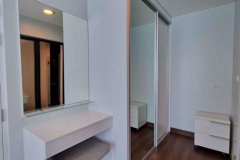 Condominio de 2 dormitorios en Watthana, Bangkok, Tailandia № 80568 - foto 7