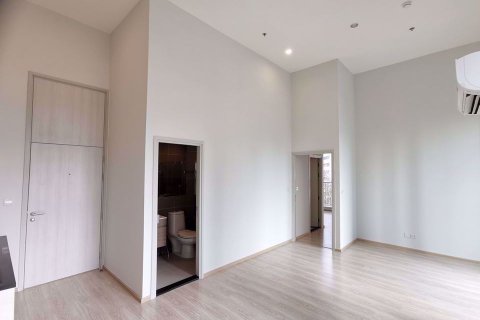 คอนโดมิเนียมในห้วยขวาง, กรุงเทพฯ, ประเทศไทย, 1 ห้องนอน № 76898 - รูปถ่าย 9