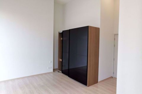 คอนโดมิเนียมในห้วยขวาง, กรุงเทพฯ, ประเทศไทย, 1 ห้องนอน № 76898 - รูปถ่าย 11