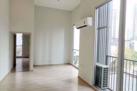 คอนโดมิเนียมในห้วยขวาง, กรุงเทพฯ, ประเทศไทย, 1 ห้องนอน № 76898 - รูปถ่าย 4