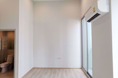 คอนโดมิเนียมในห้วยขวาง, กรุงเทพฯ, ประเทศไทย, 1 ห้องนอน № 76898 - รูปถ่าย 5