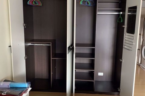 Estudio en el condominio en Watthana, Bangkok, Tailandia № 76896 - foto 6