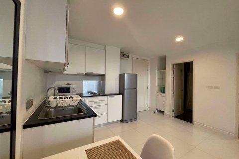Condominio de 1 dormitorio en Watthana, Bangkok, Tailandia № 76893 - foto 7