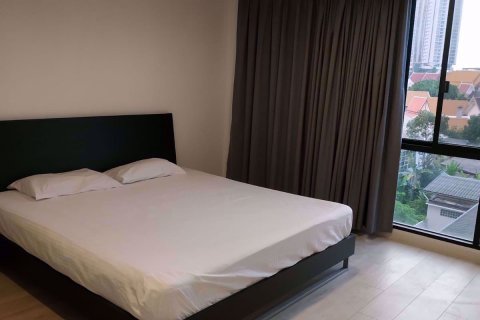 Condominio de 1 dormitorio en Watthana, Bangkok, Tailandia № 76893 - foto 10