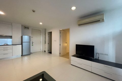 Condominio de 1 dormitorio en Watthana, Bangkok, Tailandia № 76893 - foto 9