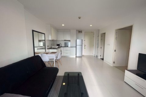 Condominio de 1 dormitorio en Watthana, Bangkok, Tailandia № 76893 - foto 8