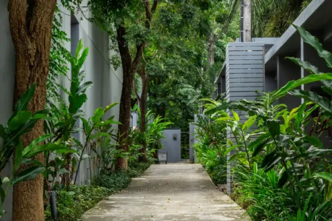 Villa à Phuket, Thaïlande 2 chambres № 107695 - photo 6