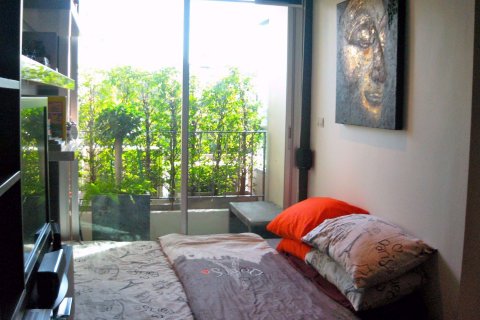 Condominio de 3 dormitorios en Watthana, Bangkok, Tailandia № 76480 - foto 9