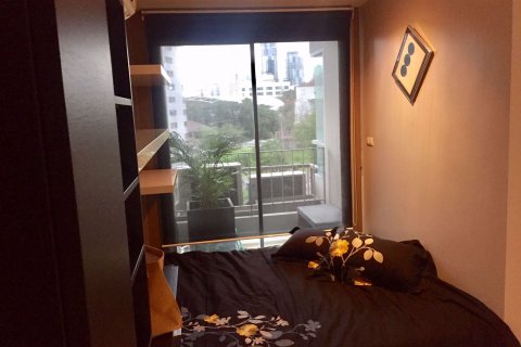 Condominio de 3 dormitorios en Watthana, Bangkok, Tailandia № 76480 - foto 7