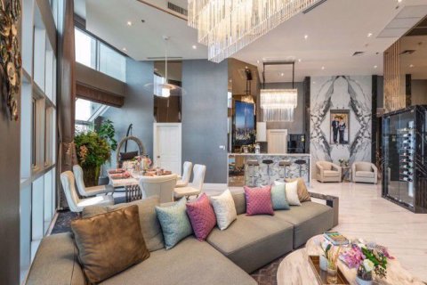 Sobre plano Belle Grand Rama 9 en Bangkok, Tailandia № 36666 - foto 3