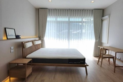บ้านในภูเก็ต, ประเทศไทย 3 ห้องนอน № 124872 - รูปถ่าย 8