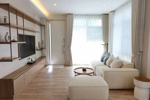บ้านในภูเก็ต, ประเทศไทย 3 ห้องนอน № 124872 - รูปถ่าย 2