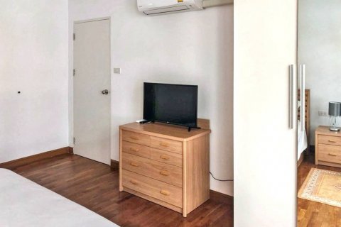 Condominio de 1 dormitorio en Bangkok, Tailandia № 124874 - foto 5