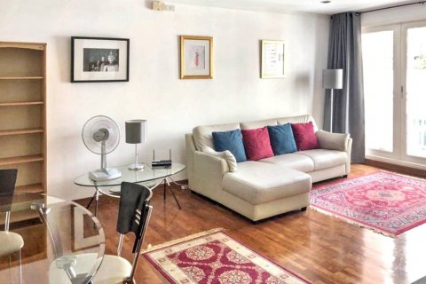 Condo in Bangkok, Thailand, 1 bedroom  № 124874