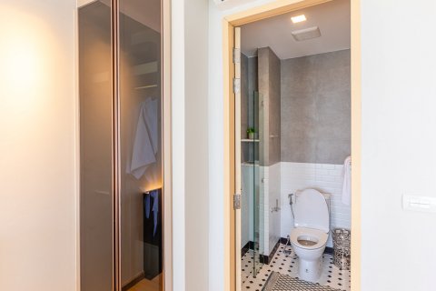 Off-Plan Palmetto Park Condominium in Phuket, Thailand № 18388 - Foto 3