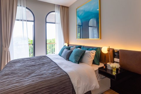 Off-Plan Palmetto Park Condominium in Phuket, Thailand № 18388 - Foto 9