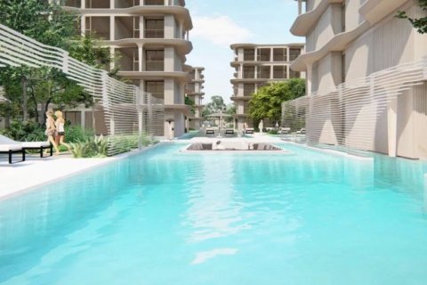 Off-plan Bellevue Beachfront Condo in Phuket, Thailand № 75902 - photo 6