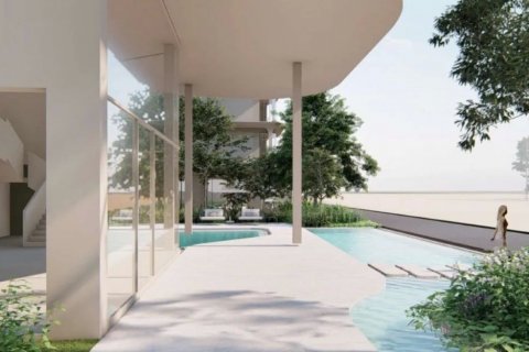 Off-Plan Bellevue Beachfront Condo in Phuket, Thailand № 75902 - Foto 7