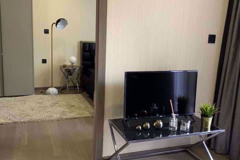 Condo à Pathum Wan, Bangkok, Thaïlande, 1 chambre  № 76983 - photo 4
