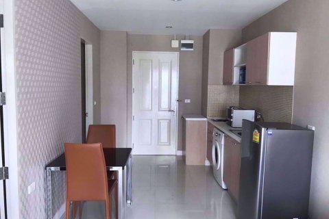 Condo à Ratchathewi, Bangkok, Thaïlande, 1 chambre  № 76982