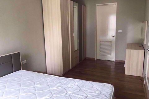 Condominio de 1 dormitorio en Ratchathewi, Bangkok, Tailandia № 76982 - foto 7