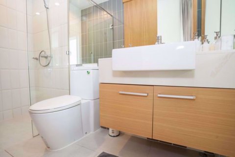 Condominio de 1 dormitorio en Ratchathewi, Bangkok, Tailandia № 76986 - foto 8
