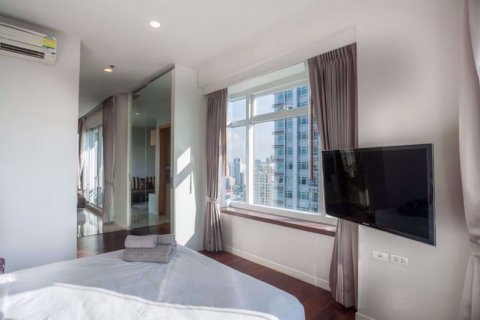 Condominio de 1 dormitorio en Ratchathewi, Bangkok, Tailandia № 76986 - foto 7