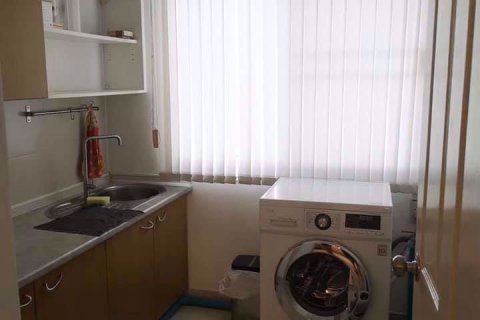 Condominio de 1 dormitorio en Bang Na, Bangkok, Tailandia № 76984 - foto 4