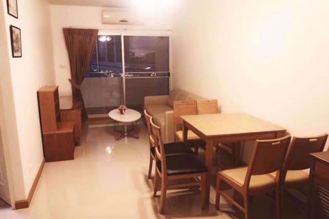 Condominio de 1 dormitorio en Bang Na, Bangkok, Tailandia № 76984 - foto 3