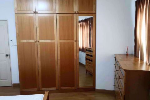 Condominio de 1 dormitorio en Bang Na, Bangkok, Tailandia № 76984 - foto 6