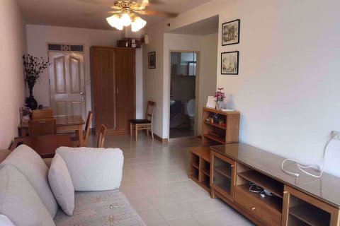 Condominio de 1 dormitorio en Bang Na, Bangkok, Tailandia № 76984 - foto 2
