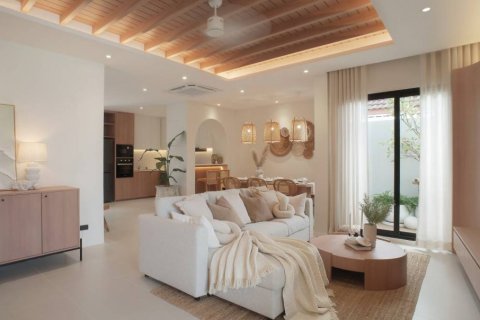 Chalet de 3 dormitorios en Phuket, Tailandia № 132560 - foto 4