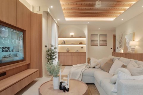 Chalet de 3 dormitorios en Phuket, Tailandia № 132560 - foto 3