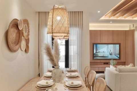 Chalet de 3 dormitorios en Phuket, Tailandia № 132560 - foto 10