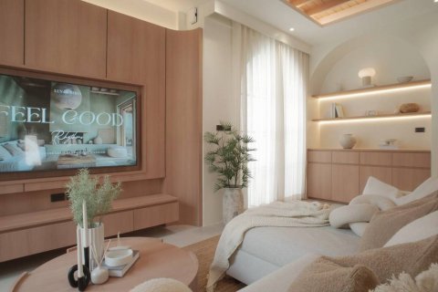 Chalet de 3 dormitorios en Phuket, Tailandia № 132560 - foto 6