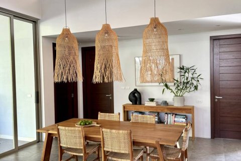 Chalet de 3 dormitorios en Phuket, Tailandia № 132558 - foto 5