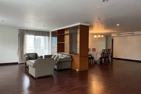 Eigentumswohnung in Bangkok, Thailand, 4 Schlafzimmer  № 132557