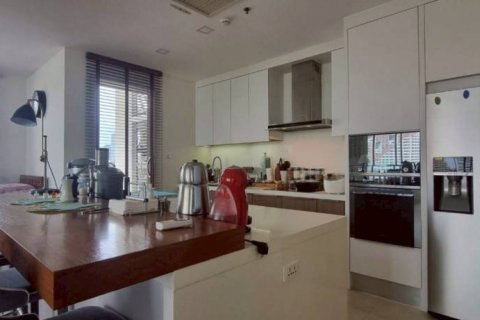 Condominio de 1 dormitorio en Pattaya, Tailandia № 132562 - foto 10
