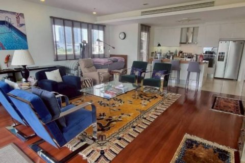 Condominio de 1 dormitorio en Pattaya, Tailandia № 132562 - foto 2