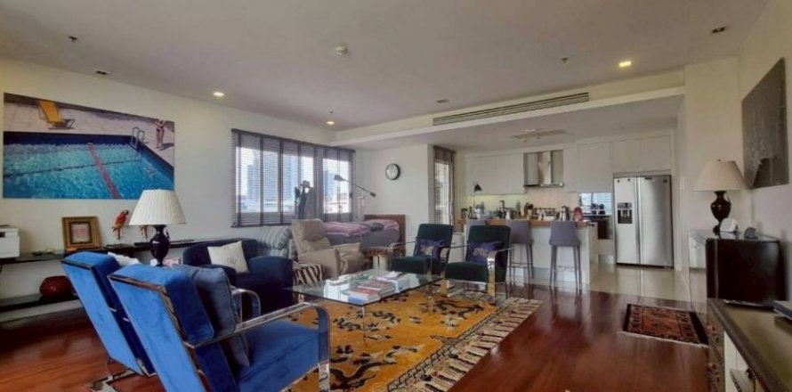 Condominio de 1 dormitorio en Pattaya, Tailandia № 132562