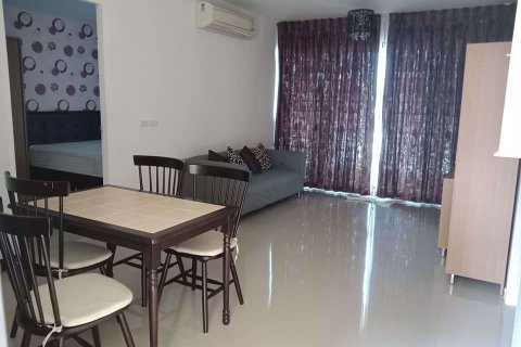 Condominio de 2 dormitorios en Bang Na, Bangkok, Tailandia № 76149