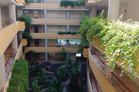 Condominio de 2 dormitorios en Bang Na, Bangkok, Tailandia № 76149 - foto 7