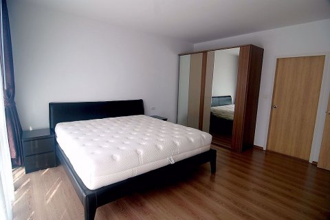 Condominio de 1 dormitorio en Chatuchak, Bangkok, Tailandia № 76151 - foto 4