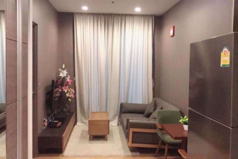Eigentumswohnung in Khlong Toei, Bangkok, Thailand, 1 Schlafzimmer  № 76148