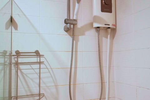 Eigentumswohnung in Watthana, Bangkok, Thailand, 1 Schlafzimmer  № 76153 - Foto 8
