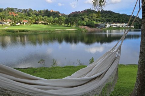 Chalet de 4 dormitorios en Kathu, Tailandia № 132806 - foto 7