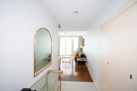 Condominio de 1 dormitorio en Khlong Toei, Bangkok, Tailandia № 132802 - foto 4